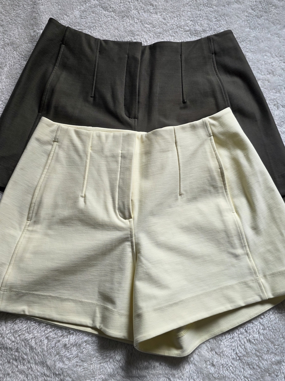 lululemon Utilitech Shorts